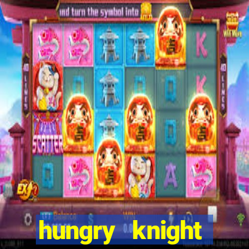 hungry knight gameboy rom