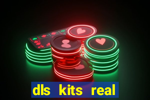 dls kits real madrid 2018