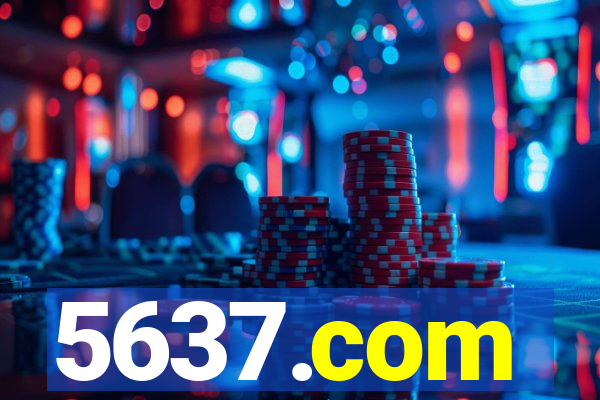 5637.com