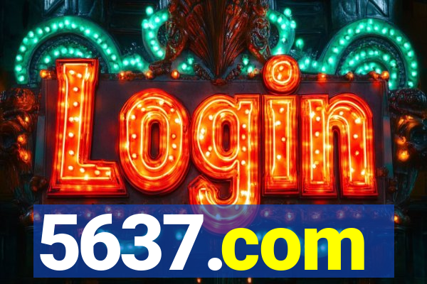 5637.com