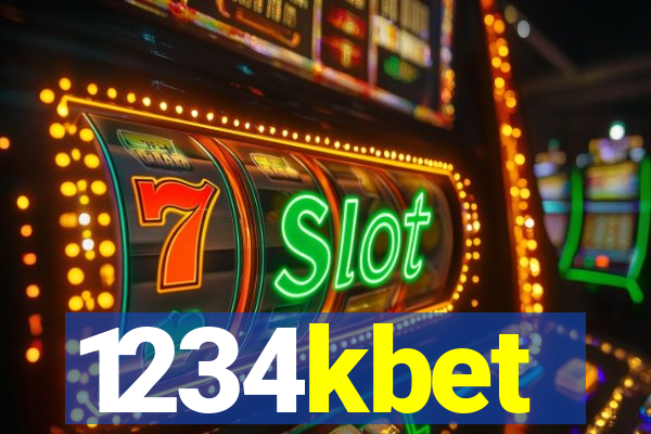 1234kbet