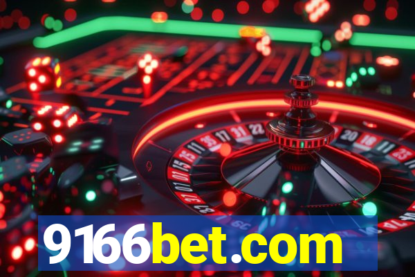 9166bet.com