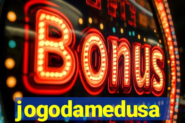 jogodamedusa