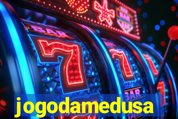 jogodamedusa