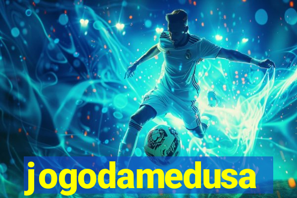 jogodamedusa