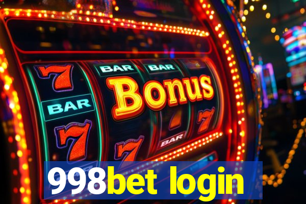 998bet login