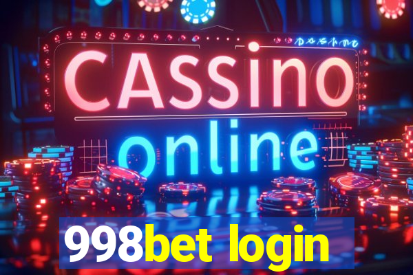 998bet login