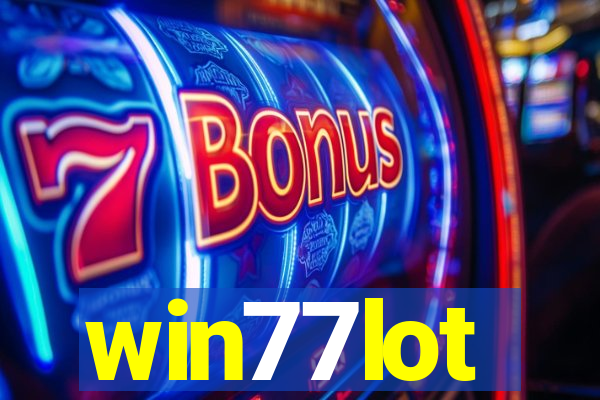 win77lot