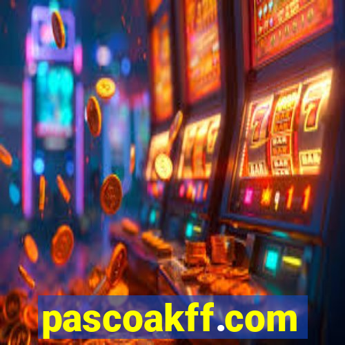 pascoakff.com