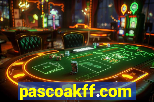 pascoakff.com