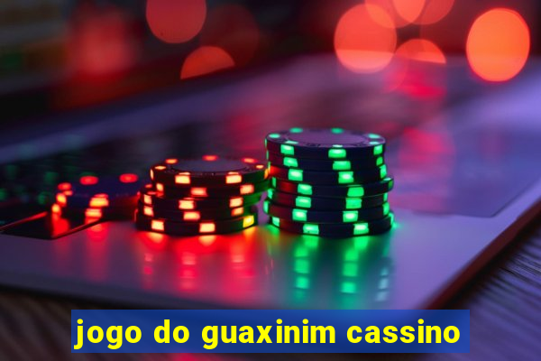 jogo do guaxinim cassino