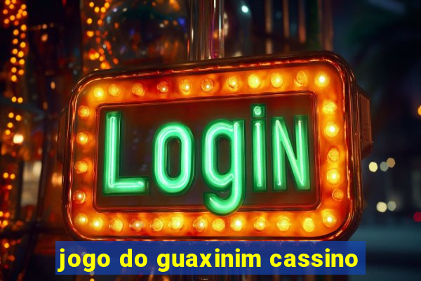 jogo do guaxinim cassino