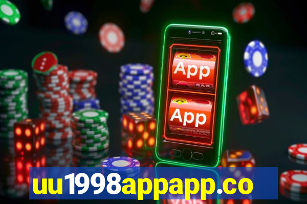 uu1998appapp.com