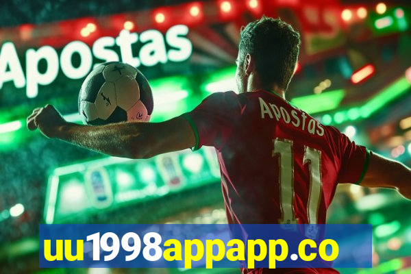 uu1998appapp.com