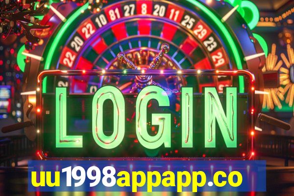uu1998appapp.com