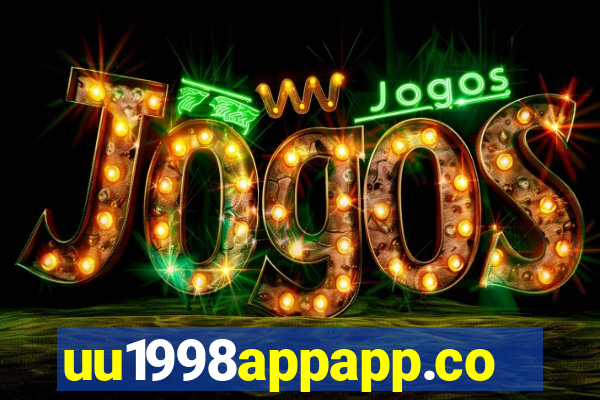 uu1998appapp.com