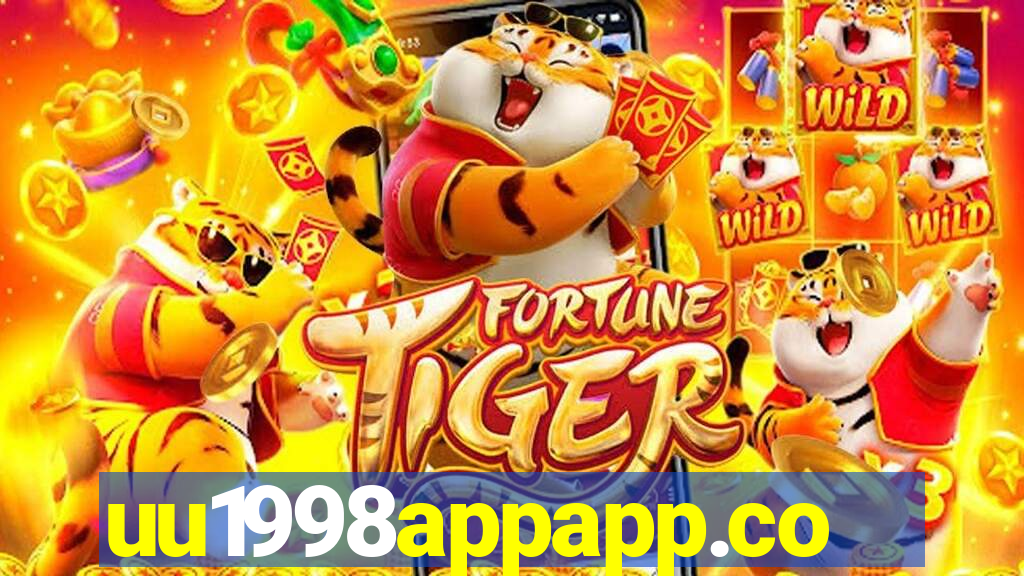 uu1998appapp.com
