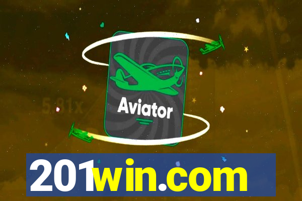 201win.com