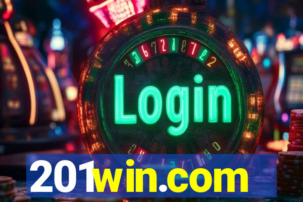 201win.com