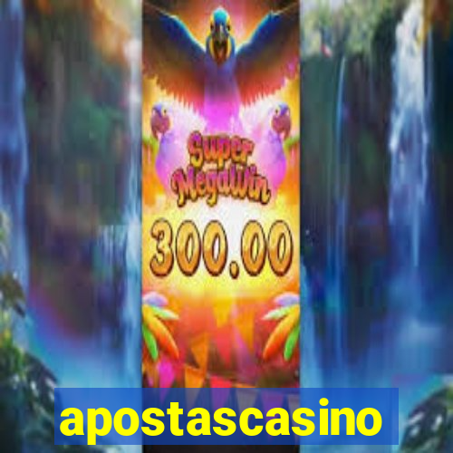 apostascasino