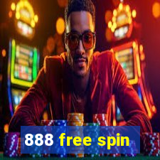 888 free spin