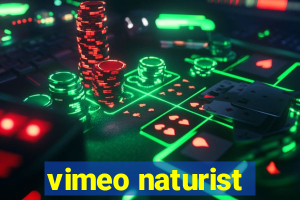 vimeo naturist