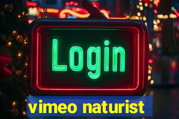 vimeo naturist