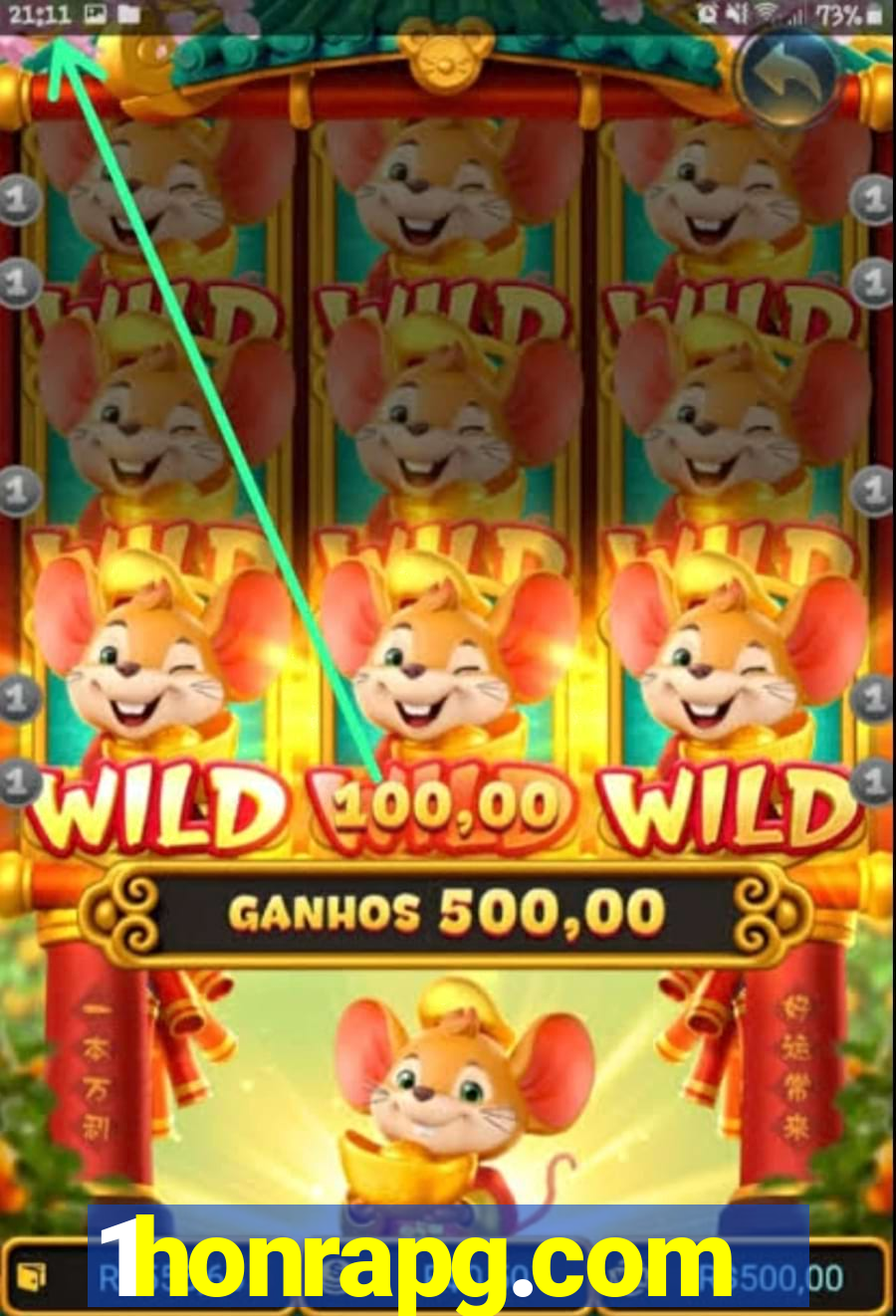 1honrapg.com