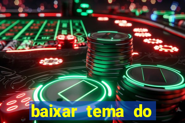 baixar tema do flamengo para whatsapp gb