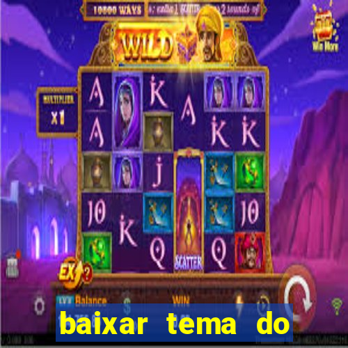baixar tema do flamengo para whatsapp gb