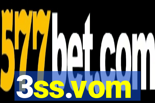 3ss.vom