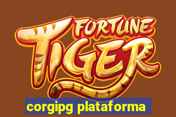 corgipg plataforma