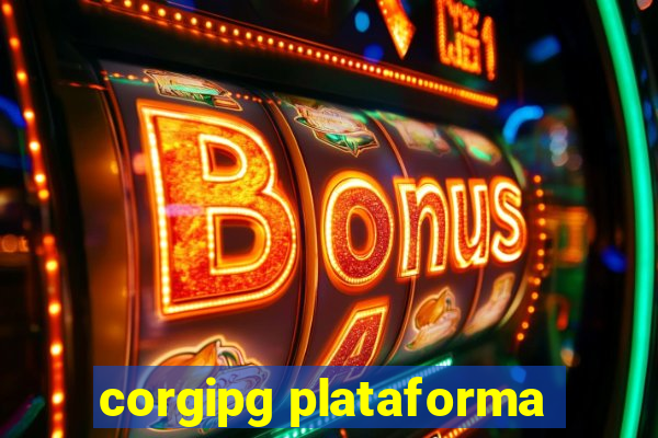 corgipg plataforma