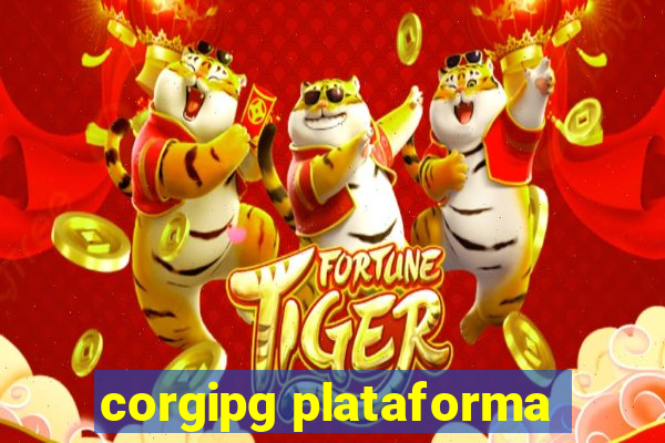corgipg plataforma
