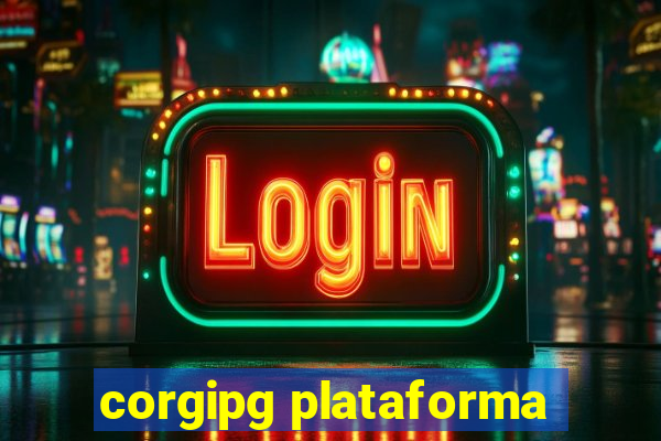 corgipg plataforma