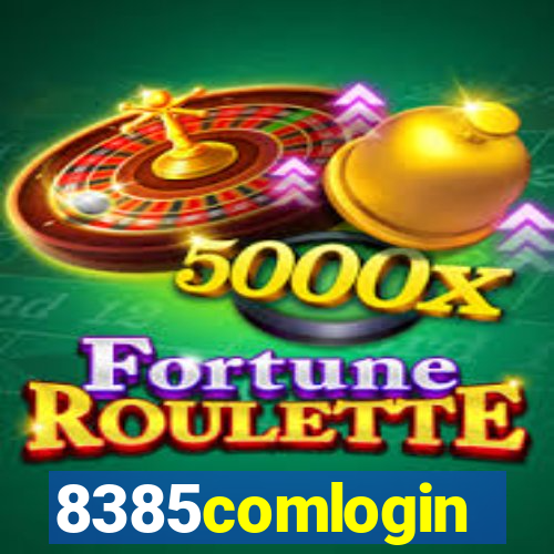 8385comlogin