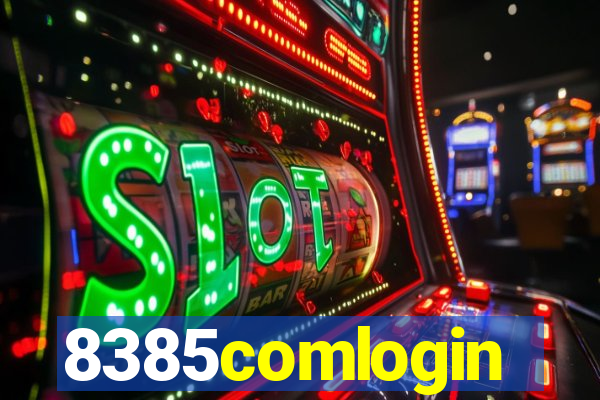 8385comlogin