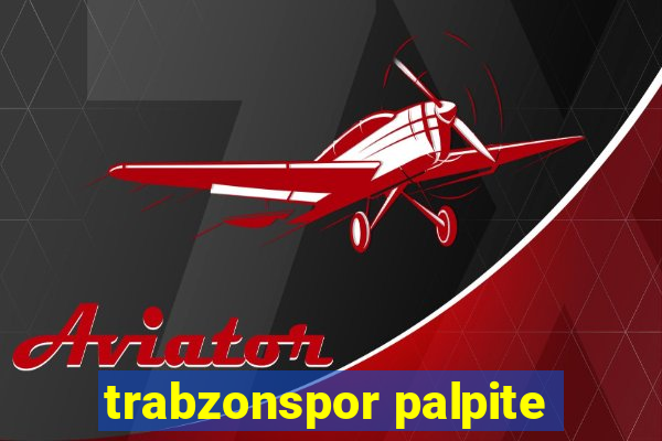 trabzonspor palpite