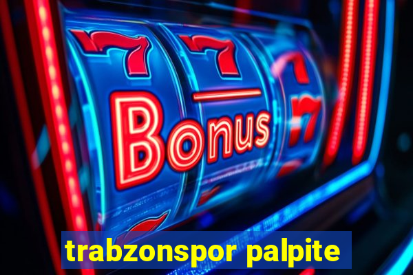 trabzonspor palpite