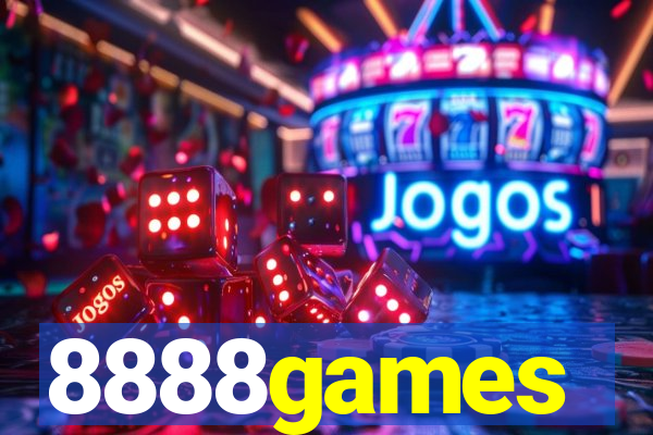 8888games