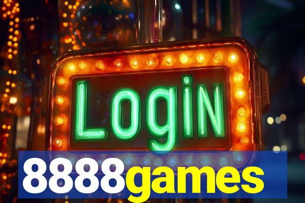 8888games