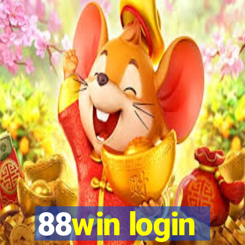 88win login