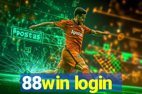 88win login