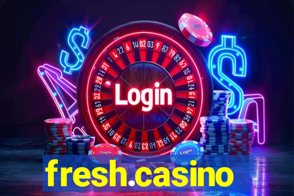 fresh.casino