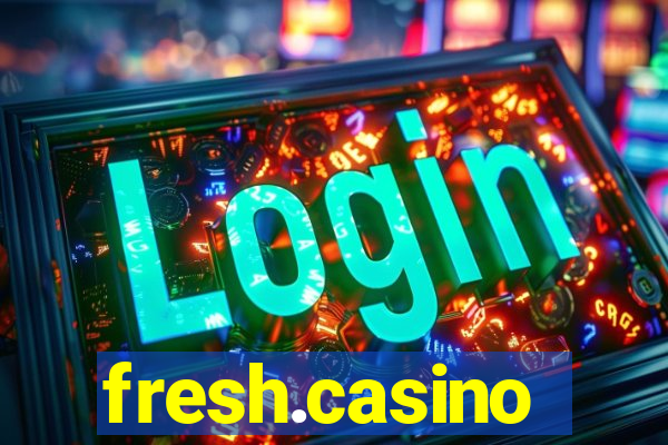 fresh.casino