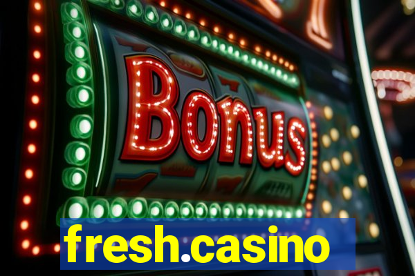 fresh.casino