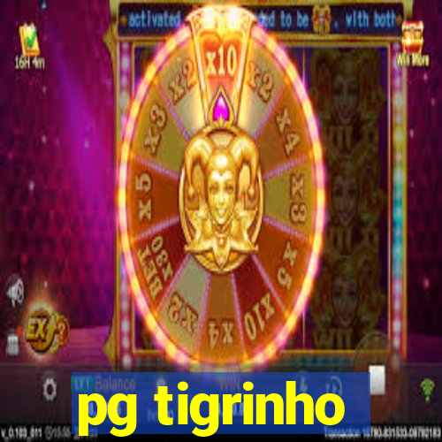 pg tigrinho