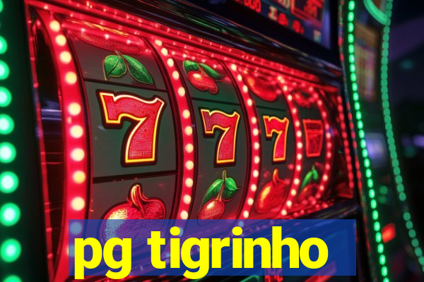 pg tigrinho
