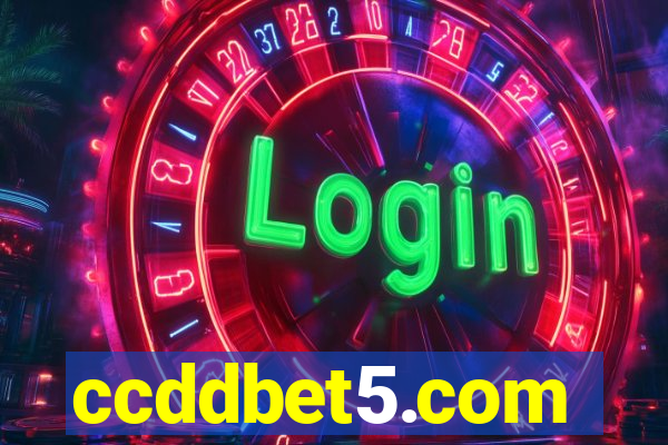 ccddbet5.com