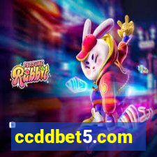 ccddbet5.com
